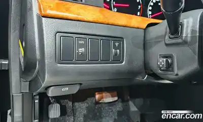 Kia Opirus 2005 3.8 Автомат в Москве № 115583, миниатюра 8