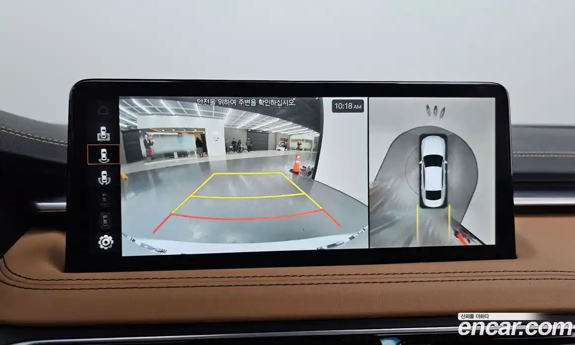 Genesis G70 2023 2.0 Автомат в Москве № 117412, фото 11