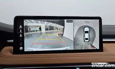 Genesis G70 2023 2.0 Автомат в Москве № 117412, миниатюра 11