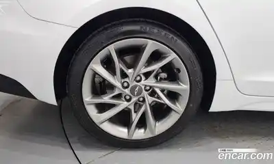 Genesis G70 2023 2.0 Автомат в Москве № 117412, миниатюра 12