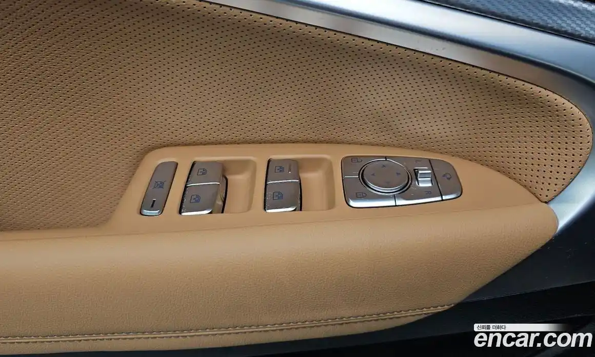 Genesis G70 2023 2.0 Автомат в Москве № 117412, фото 18