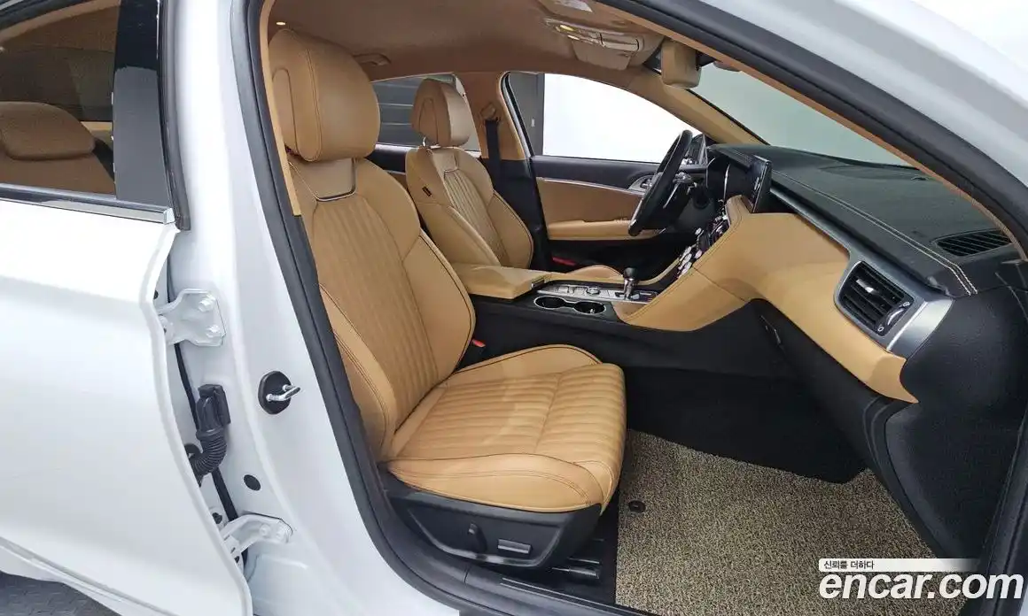 Genesis G70 2023 2.0 Автомат в Москве № 117412, фото 20