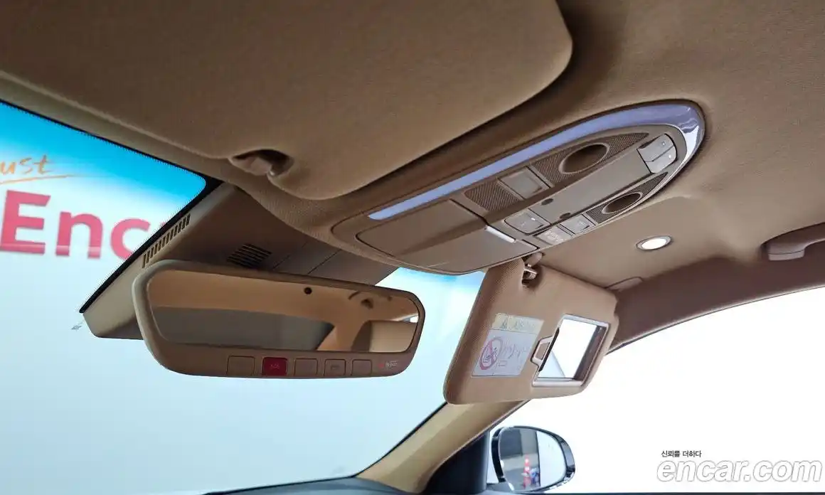 Genesis G70 2023 2.0 Автомат в Москве № 117412, фото 6