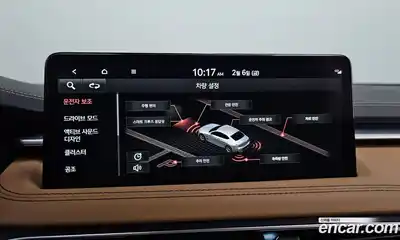 Genesis G70 2023 2.0 Автомат в Москве № 117412, миниатюра 8