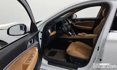 Genesis G70 2023 2.0 Автомат в Москве № 117412, миниатюра 9