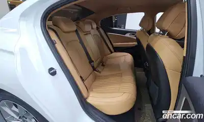 Genesis G70 2023 2.0 Автомат в Москве № 117412, миниатюра 10