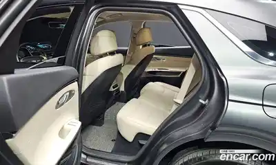 Genesis GV70 2021 2.5 Автомат в Москве № 117959, миниатюра 4