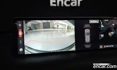 Genesis GV70 2021 2.5 Автомат в Москве № 117959, миниатюра 5