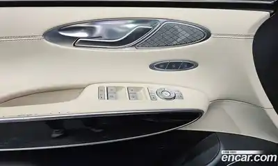 Genesis GV70 2021 2.5 Автомат в Москве № 117959, миниатюра 6