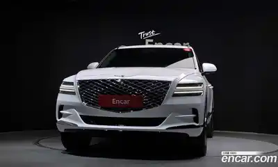 Genesis GV80 2023 2.5 Автомат в Москве № 118192, миниатюра 12
