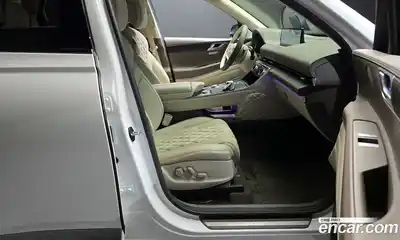 Genesis GV80 2023 2.5 Автомат в Москве № 118192, миниатюра 3