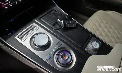 Genesis GV80 2023 2.5 Автомат в Москве № 118192, миниатюра 4