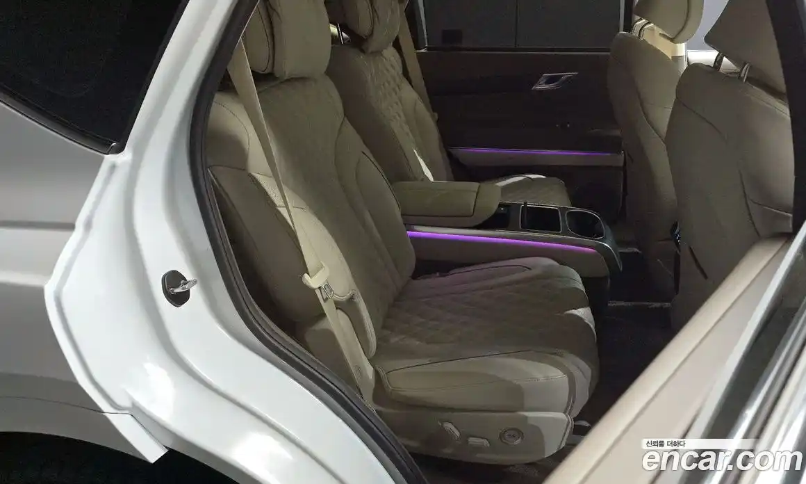 Genesis GV80 2023 2.5 Автомат в Москве № 118192, фото 5