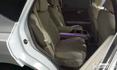 Genesis GV80 2023 2.5 Автомат в Москве № 118192, миниатюра 5