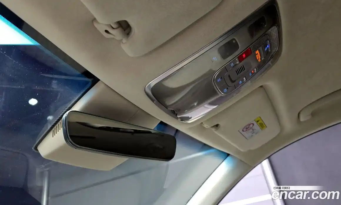 Genesis GV80 2023 2.5 Автомат в Москве № 118192, фото 7