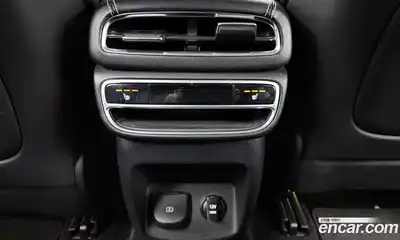 Genesis GV80 2021 2.5 Автомат в Москве № 118935, миниатюра 3