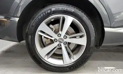 Genesis GV80 2021 2.5 Автомат в Москве № 118935, миниатюра 6