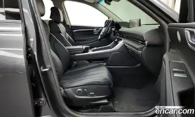 Genesis GV80 2021 2.5 Автомат в Москве № 118935, миниатюра 7