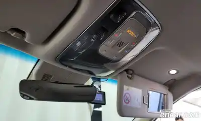 Genesis GV80 2021 2.5 Автомат в Москве № 118935, миниатюра 8