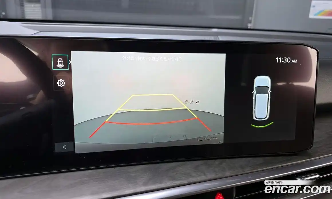 Kia Sorento 2025 2.5 Автомат в Москве № 11947, фото 11