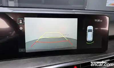 Kia Sorento 2025 2.5 Автомат в Москве № 11947, миниатюра 11