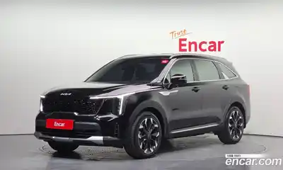 Kia Sorento 2025 2.5 Автомат в Москве № 11947, миниатюра 12