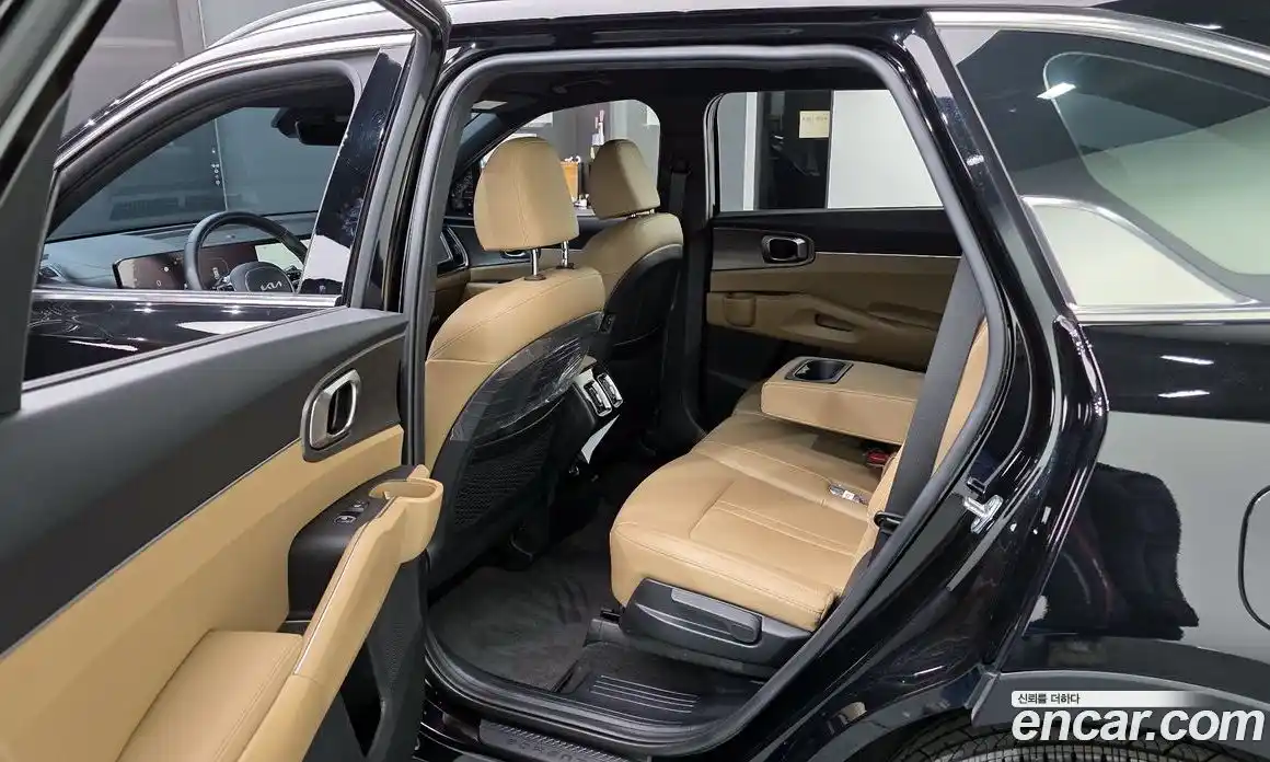 Kia Sorento 2025 2.5 Автомат в Москве № 11947, фото 13