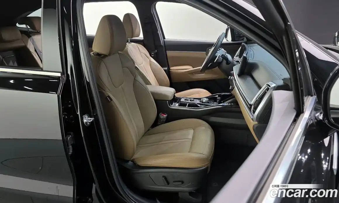 Kia Sorento 2025 2.5 Автомат в Москве № 11947, фото 15