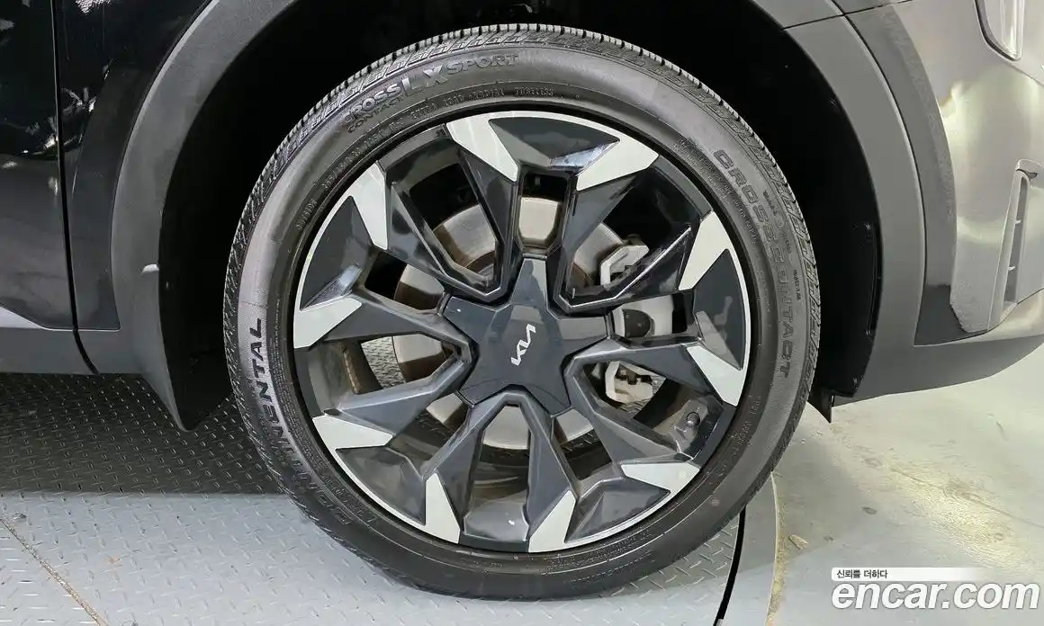 Kia Sorento 2025 2.5 Автомат в Москве № 11947, фото 16