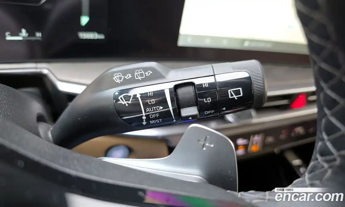 Kia Sorento 2025 2.5 Автомат в Москве № 11947, фото 19