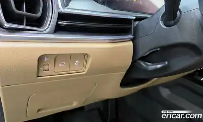 Kia Sorento 2025 2.5 Автомат в Москве № 11947, миниатюра 2