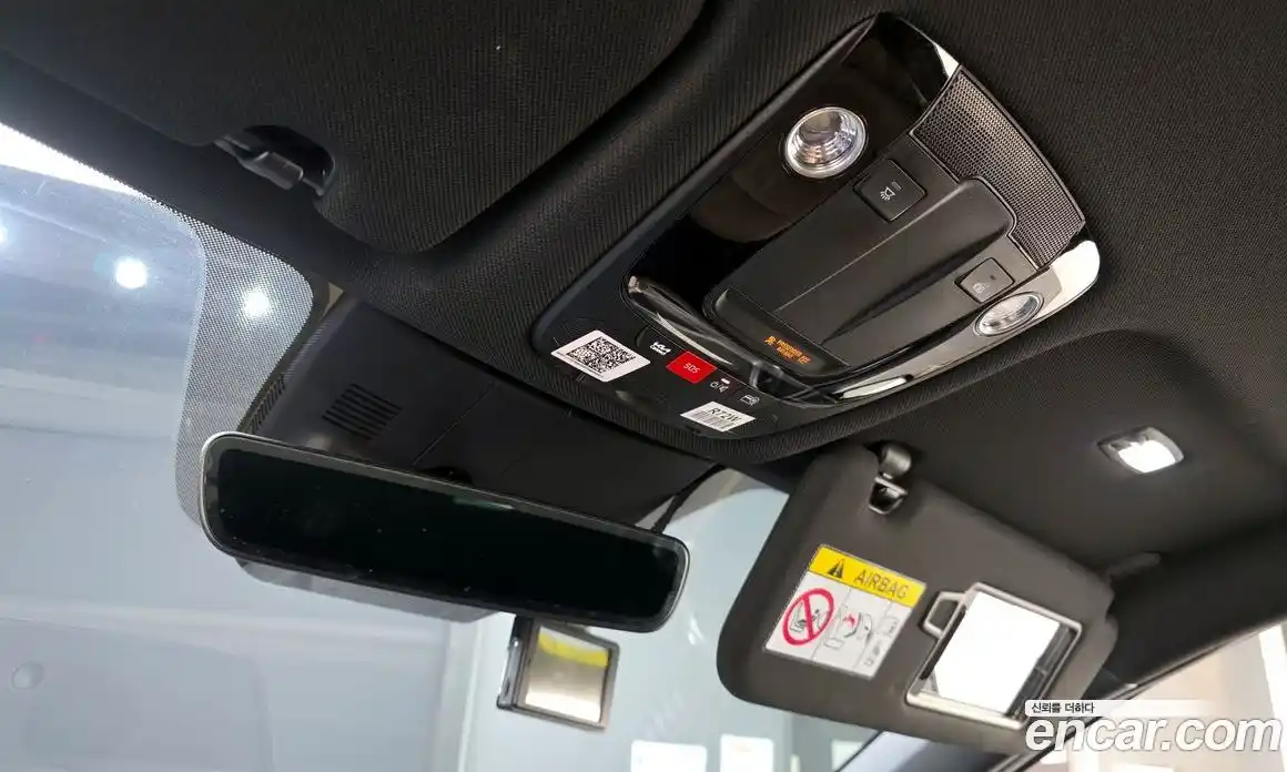 Kia Sorento 2025 2.5 Автомат в Москве № 11947, фото 3