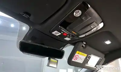 Kia Sorento 2025 2.5 Автомат в Москве № 11947, миниатюра 3