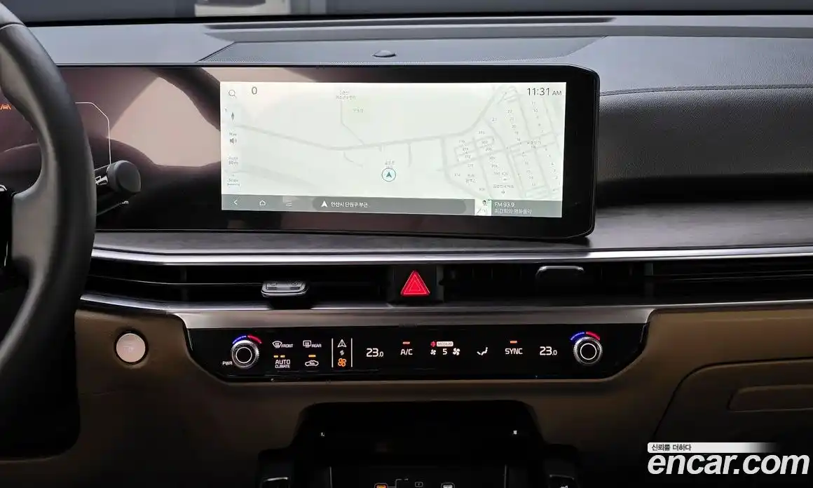 Kia Sorento 2025 2.5 Автомат в Москве № 11947, фото 5