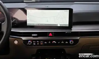 Kia Sorento 2025 2.5 Автомат в Москве № 11947, миниатюра 5