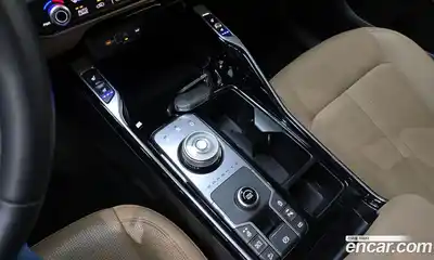 Kia Sorento 2025 2.5 Автомат в Москве № 11947, миниатюра 6