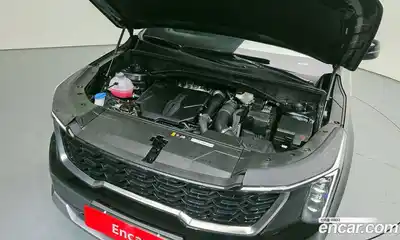 Kia Sorento 2025 2.5 Автомат в Москве № 11947, миниатюра 8