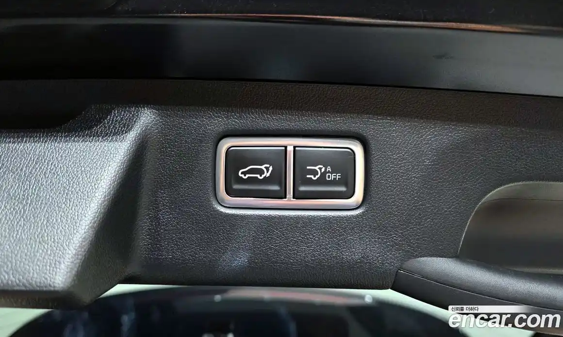 Kia Sorento 2025 2.5 Автомат в Москве № 11947, фото 9