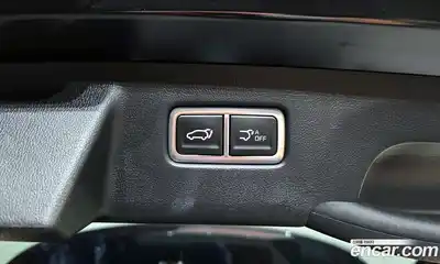 Kia Sorento 2025 2.5 Автомат в Москве № 11947, миниатюра 9