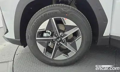 Hyundai Tucson 2024 1.6 Автомат в Москве № 11983, миниатюра 11