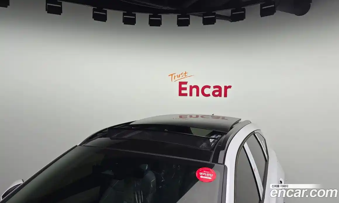 Hyundai Tucson 2024 1.6 Автомат в Москве № 11983, фото 18