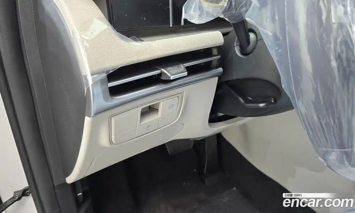 Hyundai Tucson 2024 1.6 Автомат в Москве № 11983, фото 19