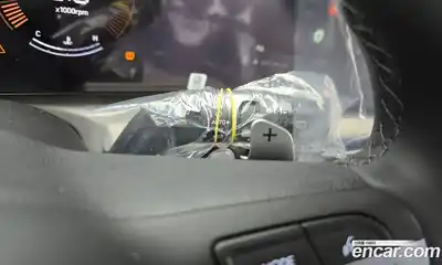 Hyundai Tucson 2024 1.6 Автомат в Москве № 11983, миниатюра 2