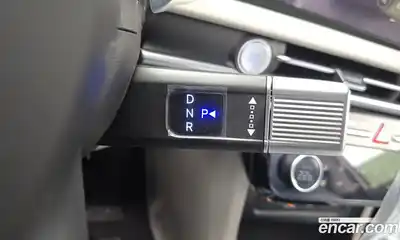 Hyundai Tucson 2024 1.6 Автомат в Москве № 11983, миниатюра 4