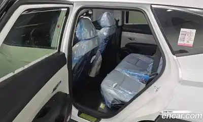 Hyundai Tucson 2024 1.6 Автомат в Москве № 11983, миниатюра 5