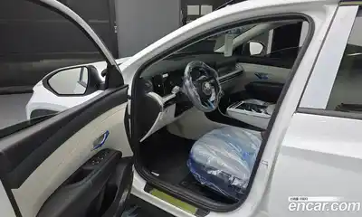 Hyundai Tucson 2024 1.6 Автомат в Москве № 11983, миниатюра 8