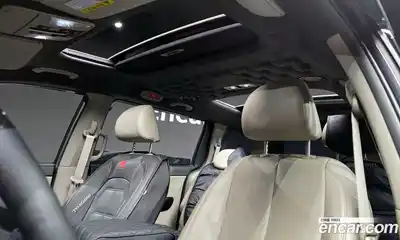 Kia Canival 2019 2.2 Автомат в Москве № 120203, миниатюра 2