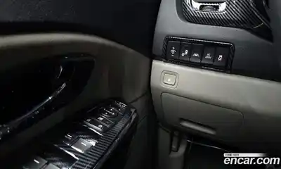 Kia Canival 2019 2.2 Автомат в Москве № 120203, миниатюра 4