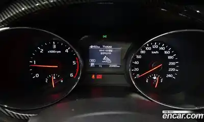 Kia Canival 2019 2.2 Автомат в Москве № 120203, миниатюра 9