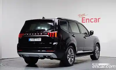 Kia Mohave 2024 3.0 Автомат в Москве № 120231, миниатюра 4